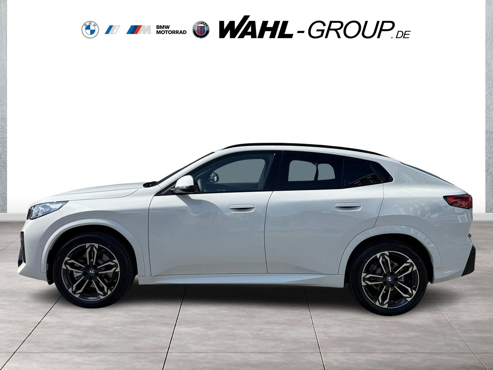 BMW X2 - Bild 3