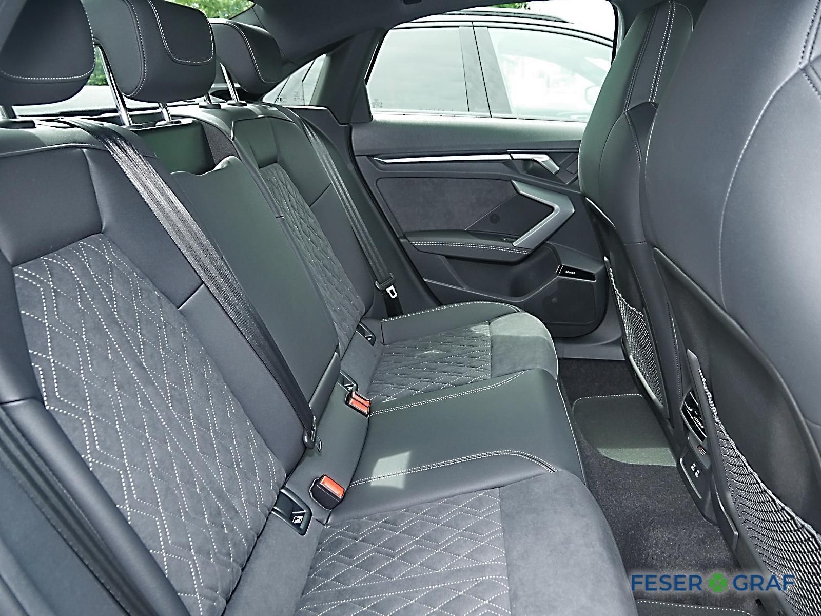 Audi S3 - Bild 6