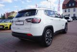 Jeep Compass 1.3 80th Anniversary FWD LED Navi Kamera - Jeep Compass: 80th Anniversary