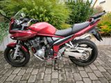 Suzuki GSF-1200 SA Bandit ABS - SUZUKI ABS BANDIT 1200