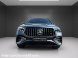 Mercedes-Benz AMG GLE 53 4Matic+AHK+Burmester+360°+Totwinkel+ - Mercedes-Benz GLE 53 AMG aus 2024