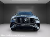 Mercedes-Benz AMG GLE 53 4Matic+AHK+Burmester+360°+Totwinkel+ - Mercedes-Benz GLE 53 AMG aus 2024
