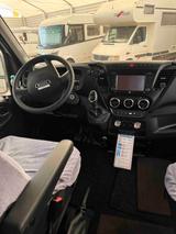 Phoenix Alkoven 7400RSL,WC Tank,AHK, Rundsitzgr. hinten  - Phoenix Wohnwagen & Wohnmobile