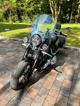 BMW R18 Classic First Edition - BMW R 18 CLASSIC