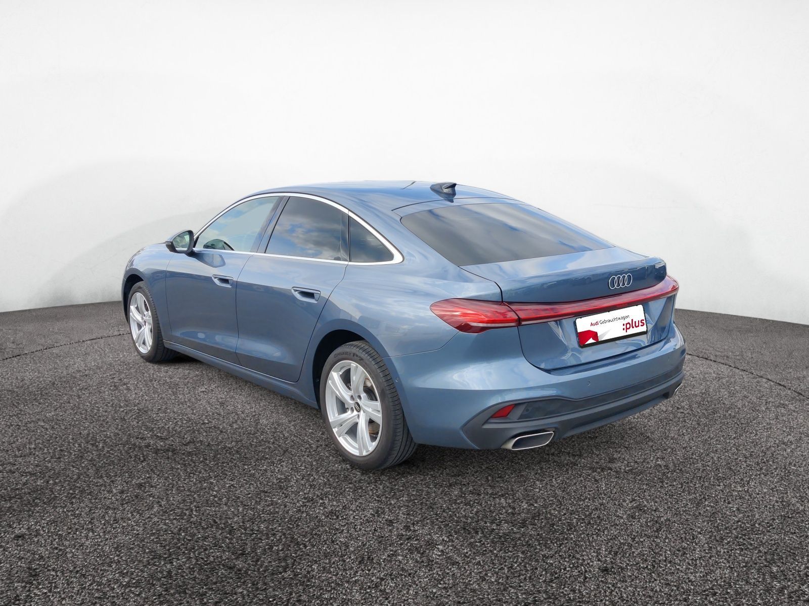 Audi A5 Limousine TFSI S tronic ACC Matrix AHK Keyles foto 4