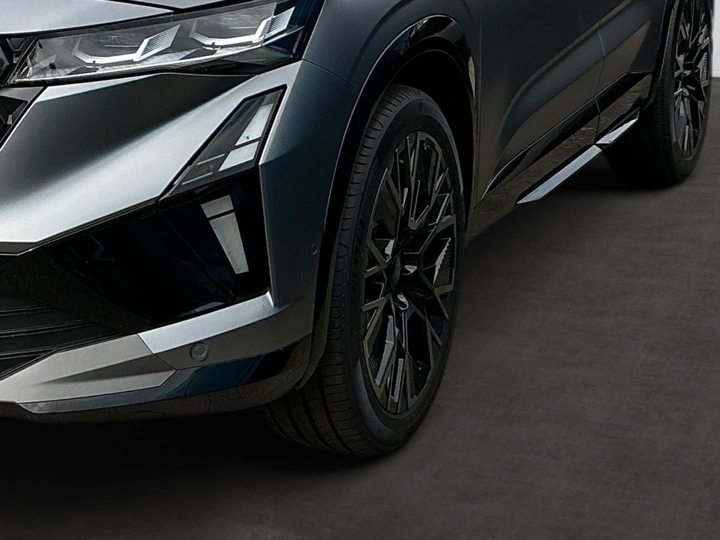 Fahrzeugabbildung Renault Austral Esprit Alpine Full Hybrid E-Tech 200