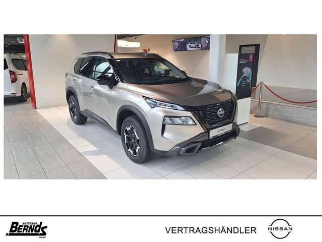 Nissan X-Trail 1.5 VC-T e-POWER N-Trek MY24 LEDER R-KAM