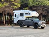 Tischer Trail 260S auf Ford Ranger Tremor - Tischer Wohnwagen & Wohnmobile