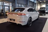 Porsche Cayenne Coupe GTS kreide Sport Classic Pano AHK - Porsche Cayenne
