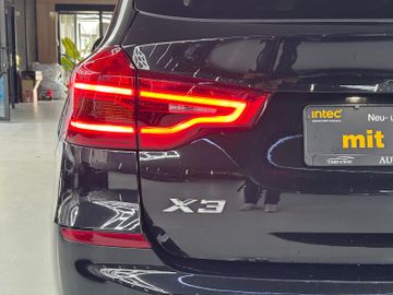 BMW X3 - 9