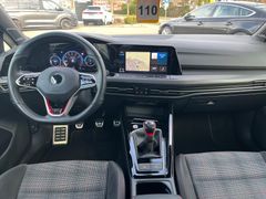 VW Golf VIII GTI 245PS #ACC #MATRIX #H&K