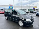 Volkswagen Sharan 1.9TDI 96kW - Volkswagen Sharan aus 2003
