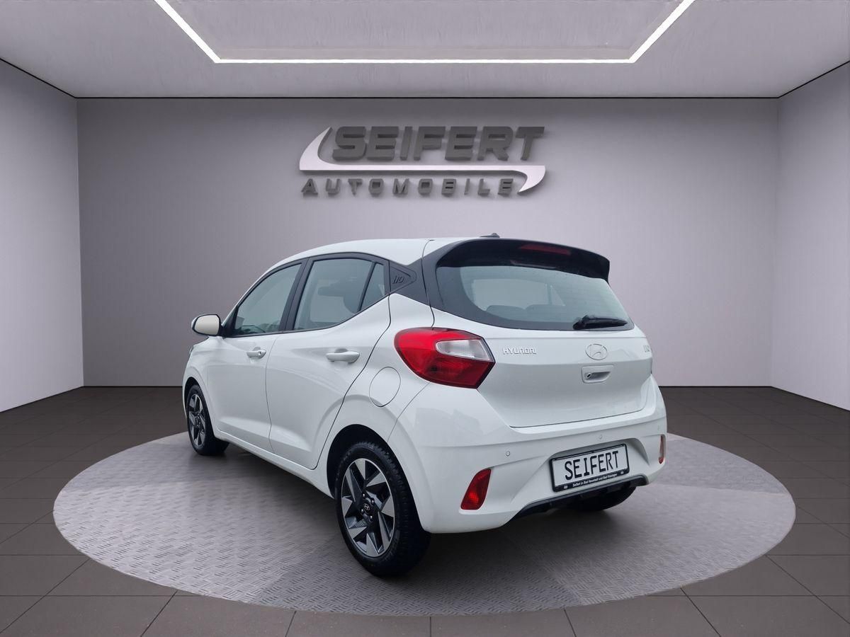 Hyundai i10 – Bild 3