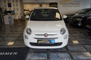 Fiat 500 - 5