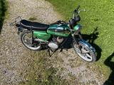 Hercules MK2,Mokick,Moped,Original Papiere,4-gang - HERCULES MOTORRAD