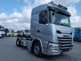 DAF XG530 FT4x2/Retarder/Standklima/LED/ACC/ACCIDENT - DAF 530
