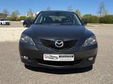 Mazda 3 Lim. 1.6 Sport Active*5-TRG.*KLIMAAUTOMATIK* - Mazda Gebrauchtwagen von 2007