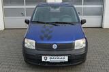 Fiat Panda 1.1 8V Active*Trekking*TÜV12/2026*Servo*CD - Fiat Panda Gebrauchtwagen in Stuttgart