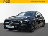 Mercedes-Benz A 250 AMG MULTIBEAM - gebrauchte Mercedes-Benz A-Klasse aus dem Jahr 2018