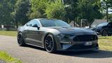 Ford Mustang 5.0 Ti-VCT V8 GT Auto GT