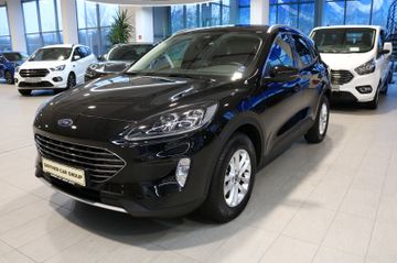 Fahrzeugabbildung Ford Kuga Plug-In Hybrid Titanium X/Kamera