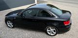 BMW 118d Coupé Automatik E82 - BMW 118 mit Diesel-Antrieb: Coupe