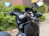 Yamaha XMAX 125 TECHMAX / 950km / Neuzustand - YAMAHA ROLLER 125