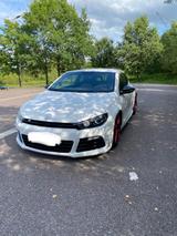 Volkswagen Scirocco 2.0 TSI R R - gebrauchte Volkswagen Scirocco aus dem Jahr 2012