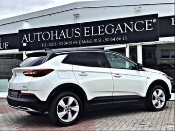 Opel Grandland (X) - 8