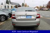 Skoda Octavia 1.6 TDI Lim. Style*LED*NAVI*PDC*SHZ* - Gebrauchtwagen in Nürnberg
