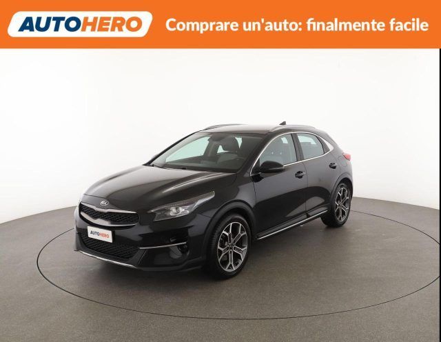 Kia KIA XCeed 1.4 T-GDi Style
