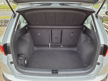 Bild 11 Seat Ateca 1.5 Style - AHK,NAVI,SHZG,PDC,LED