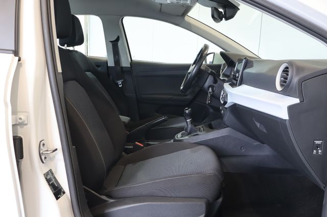 Seat Ibiza 1.0 TSI Style AID+KAM+LED+CARPLAY+ALU