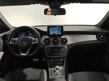 Mercedes-Benz CLA 45 AMG 4Matic 7G NAV BiXEN 18"