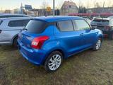 Suzuki Swift Allgrip 1.2 4x4 DualJet Comfort SHZ|Winter - Suzuki Swift: 1.4
