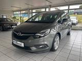 Opel Zafira C Business Innovat*LED*NAVI*7-Sitze*PANO* - Opel Zafira Gebrauchtwagen in Dresden