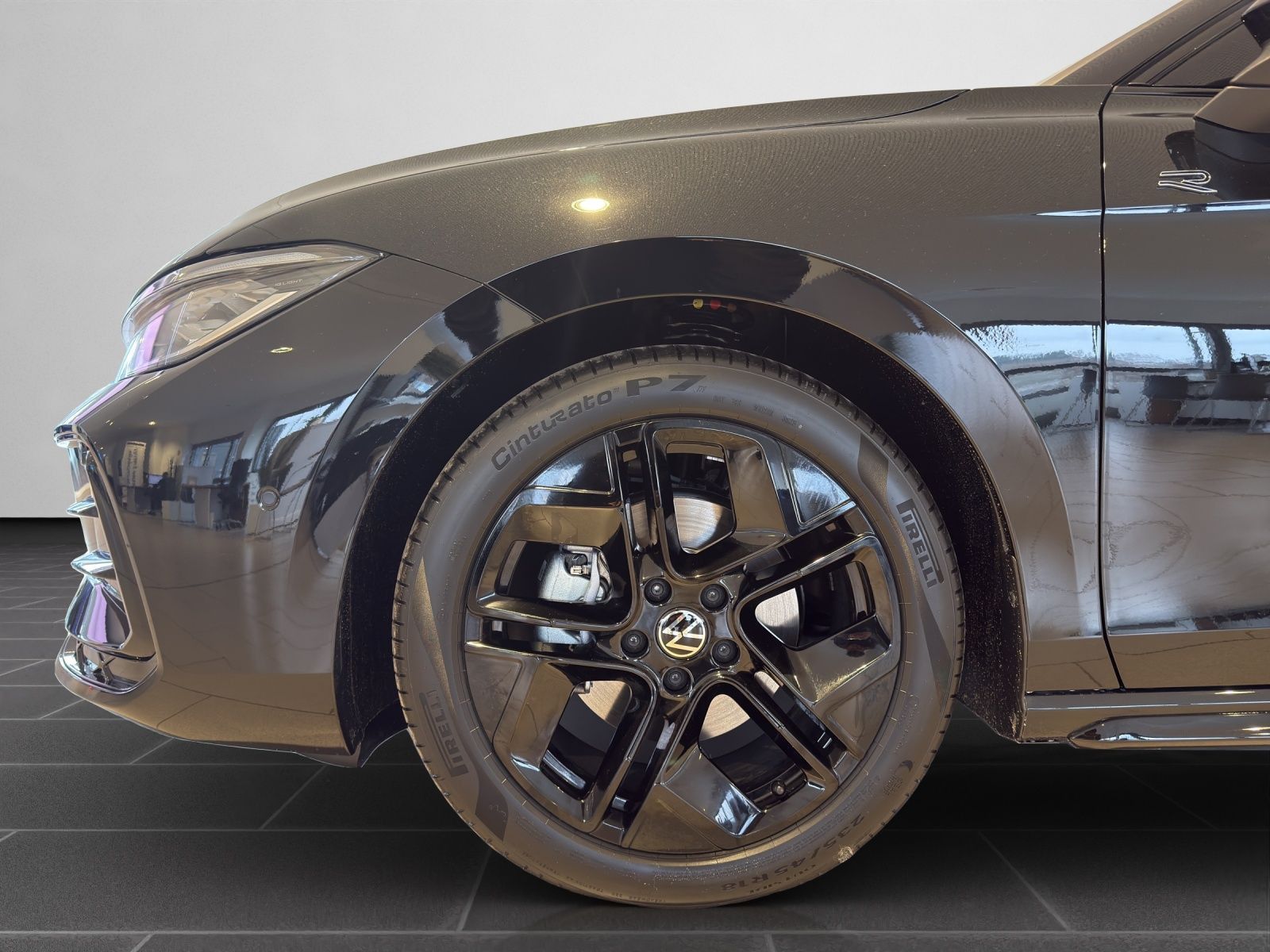 Volkswagen Passat - Bild 9