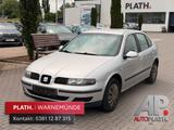 Seat Leon 1,6 16V EXPORT - gebrauchte Seat Leon aus dem Jahr 2003