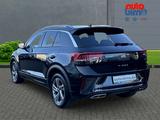 Volkswagen T-Roc 2.0 TDI DSG R-Line Sportpaket AHK Panodach - Volkswagen T-Roc: Sport
