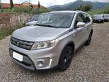 Suzuki Vitara 1.6 DDiS V-Cool - Suzuki Vitara mit Diesel-Antrieb