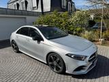 Mercedes-Benz A 250 4MATIC DCT - - Mercedes-Benz A 250 in Frankfurt (Main)