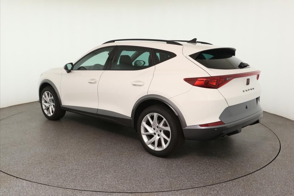 Cupra Formentor 1.5 TSI Klima*Tempo*PDC