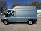 Ford Transit Tourneo Allrad - Schlepper Allrad