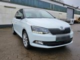 Skoda Fabia 1.4 TDI nur 9.460 km WIE NEU!!! - Skoda Fabia mit Diesel-Antrieb: Kleinwagen, Klimaanlage, 1.4