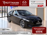 Mazda 3 - Vorschau Bild 1