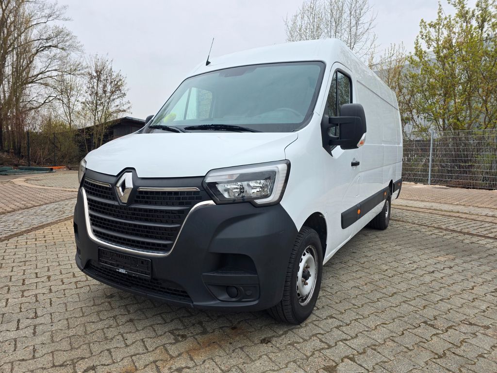 Image of Renault Master