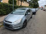 Ford ford s max 2.0 benzin 145 ps austauschmotor - gebrauchte Ford S-Max aus dem Jahr 2007