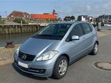 Mercedes-Benz Mercedes Benz A 160 (W169) - Mercedes-Benz W169