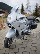 BMW R1100 RT in Topzustand - Sonderedition!!! - Angebote
