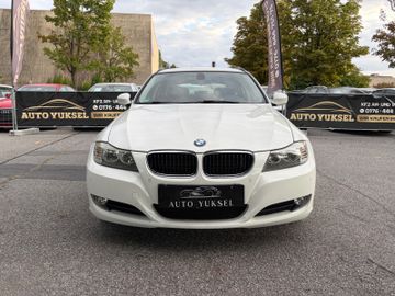 BMW 318 - 2